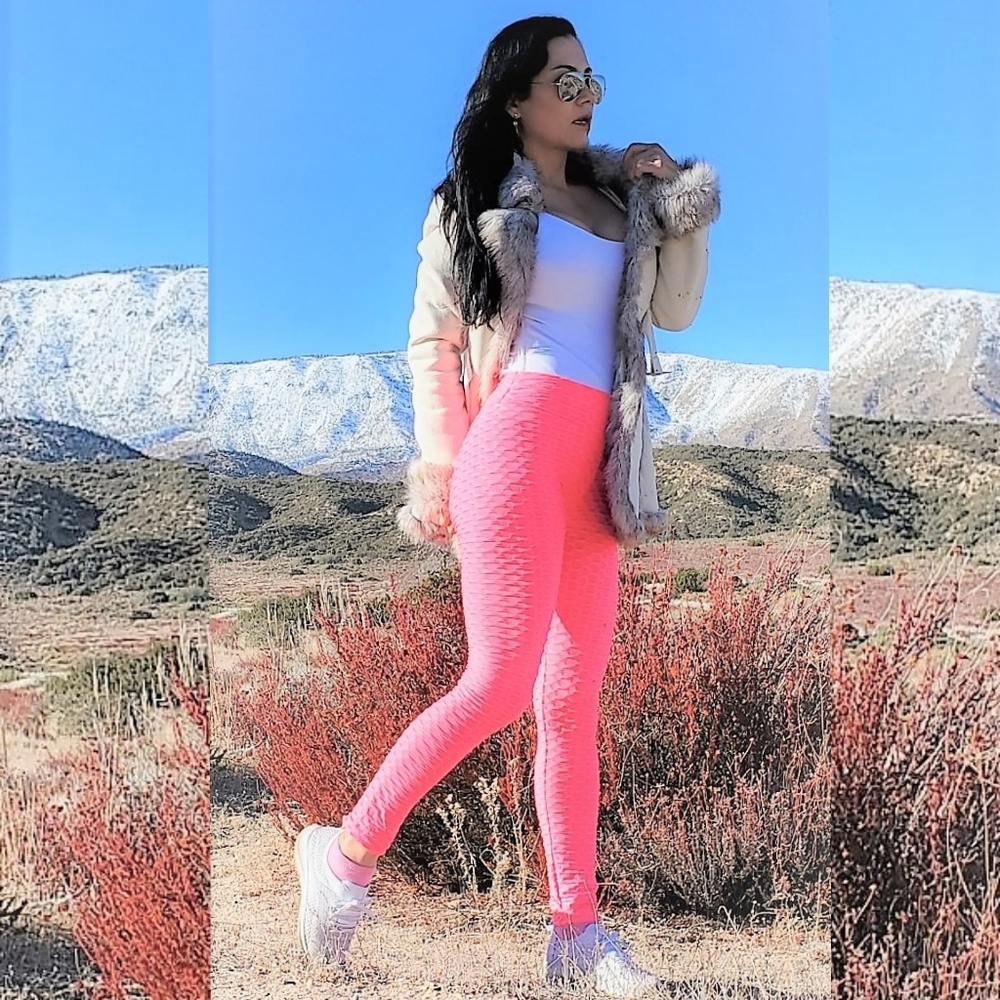LEGGINS